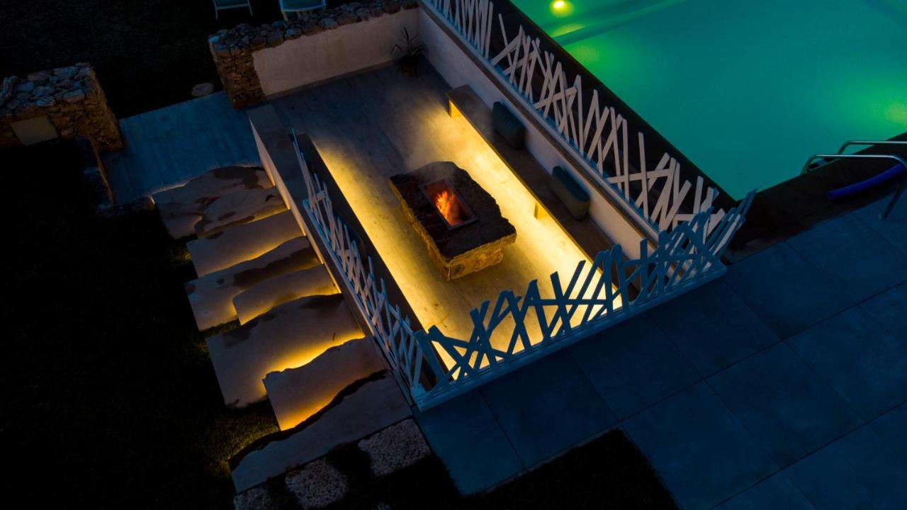 Apartamento Giardini Del Golfo Balestrate Exterior foto