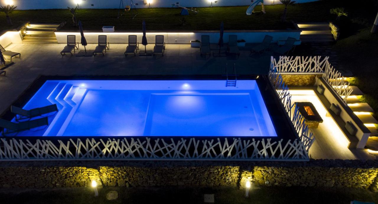 Apartamento Giardini Del Golfo Balestrate Exterior foto